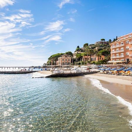 Hotel Golfo E Palme Diano Marina Dış mekan fotoğraf