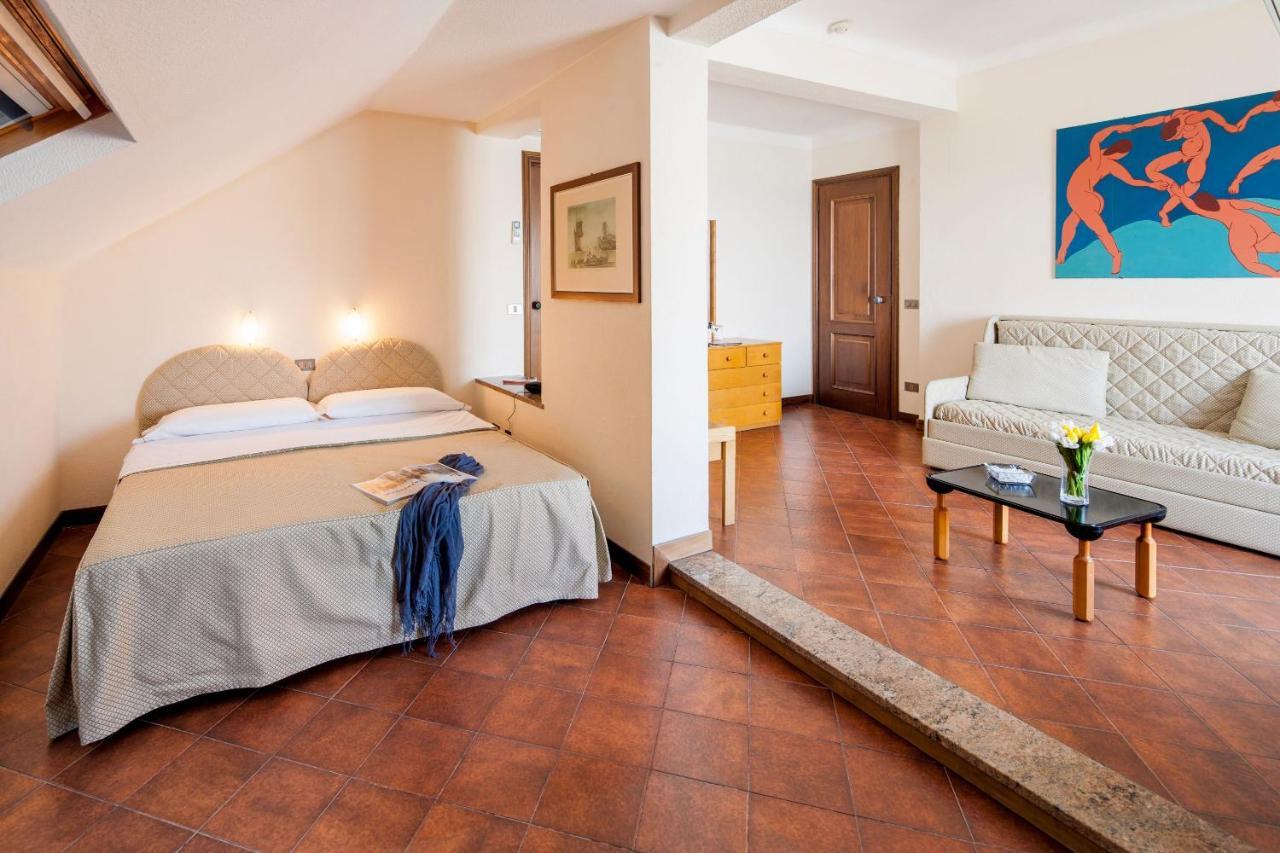 Hotel Golfo E Palme Diano Marina Dış mekan fotoğraf