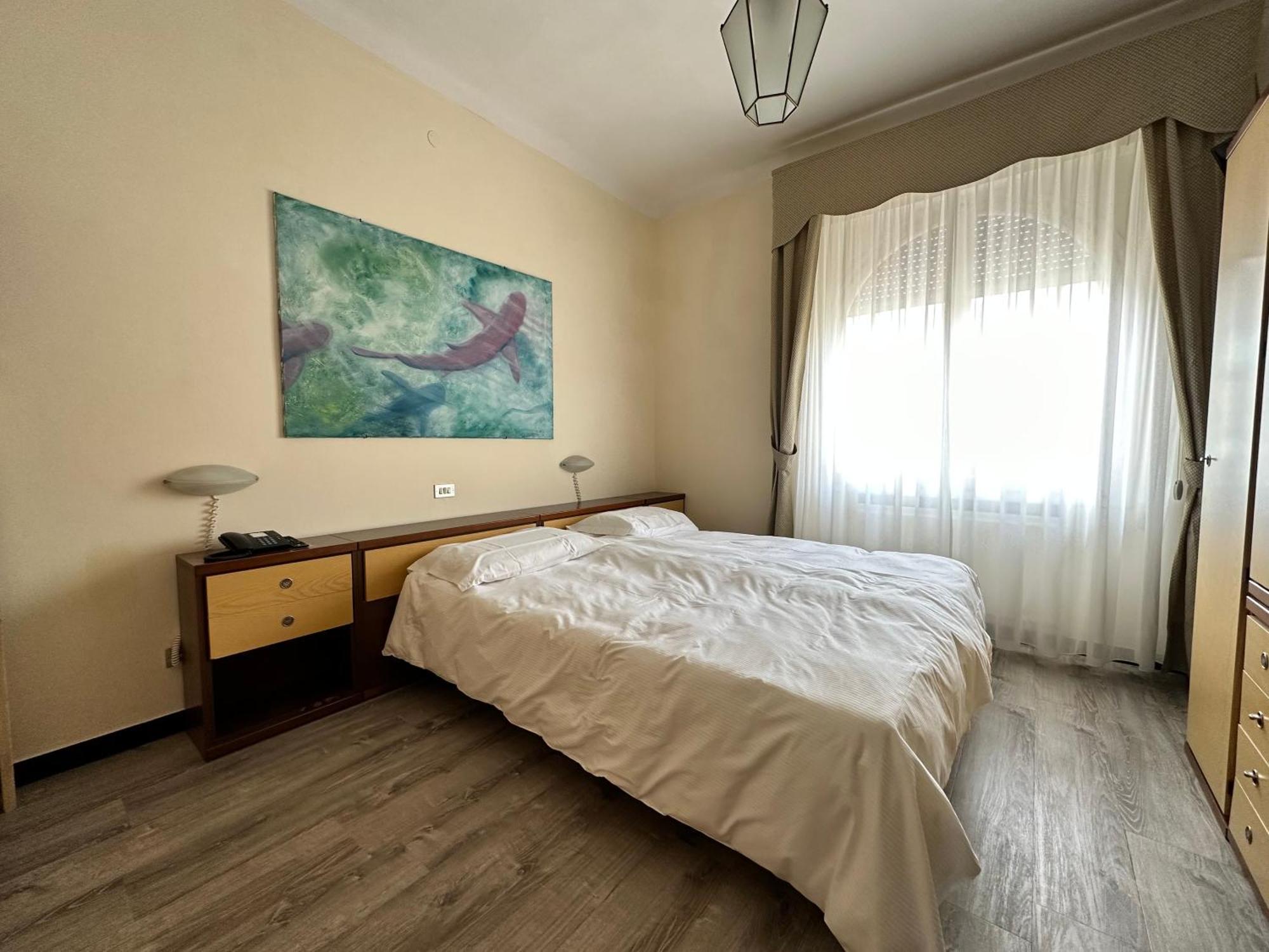 Hotel Golfo E Palme Diano Marina Oda fotoğraf